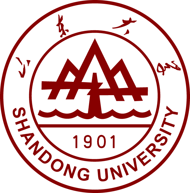Shandong University Logo